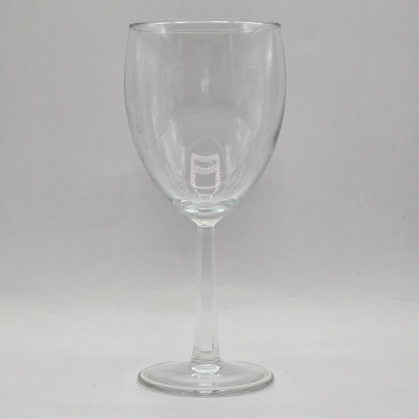 Cristal D'Arques-Durand "Grand Noblesse" Wine/Water Goblets - Set of 8