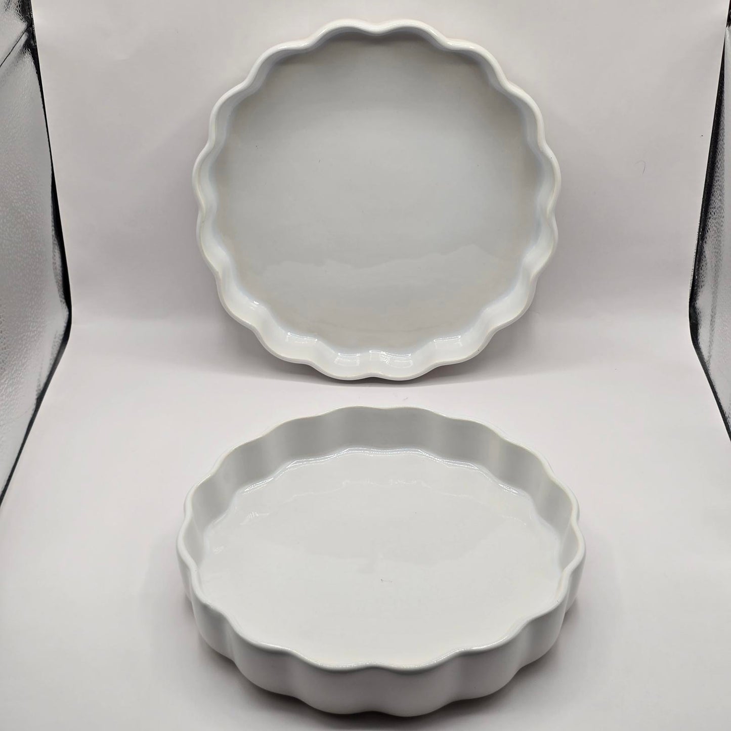 T.G. Green Ltd. Flan/Tart/Quiche Dishes