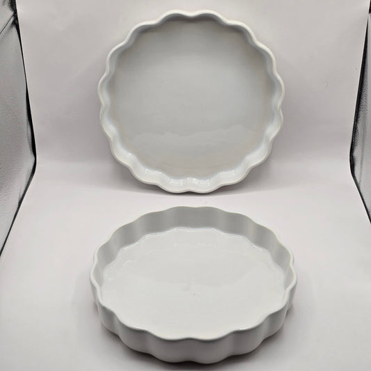 T.G. Green Ltd. Flan/Tart/Quiche Dishes