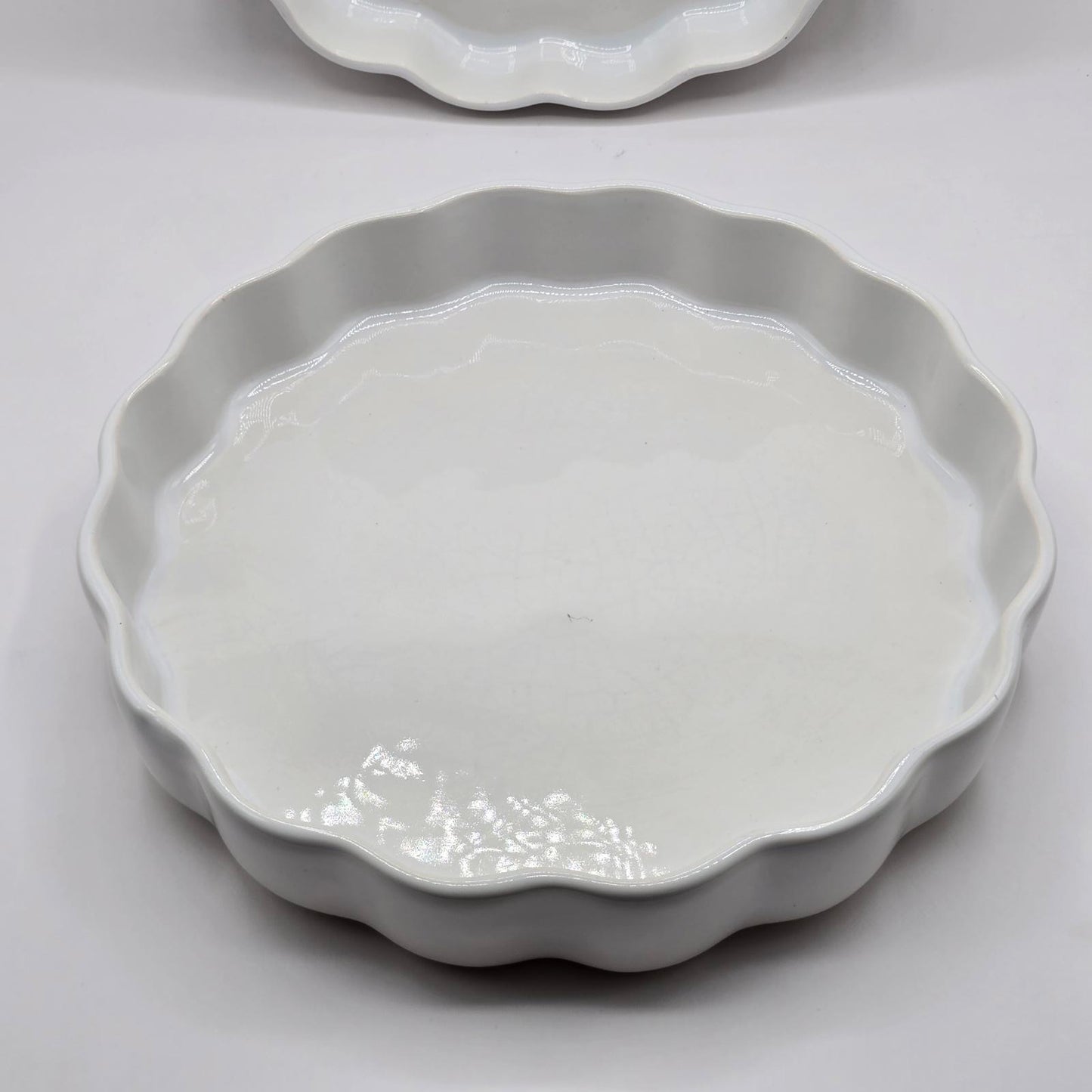 T.G. Green Ltd. Flan/Tart/Quiche Dishes