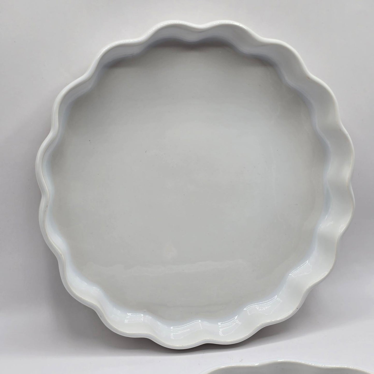 T.G. Green Ltd. Flan/Tart/Quiche Dishes