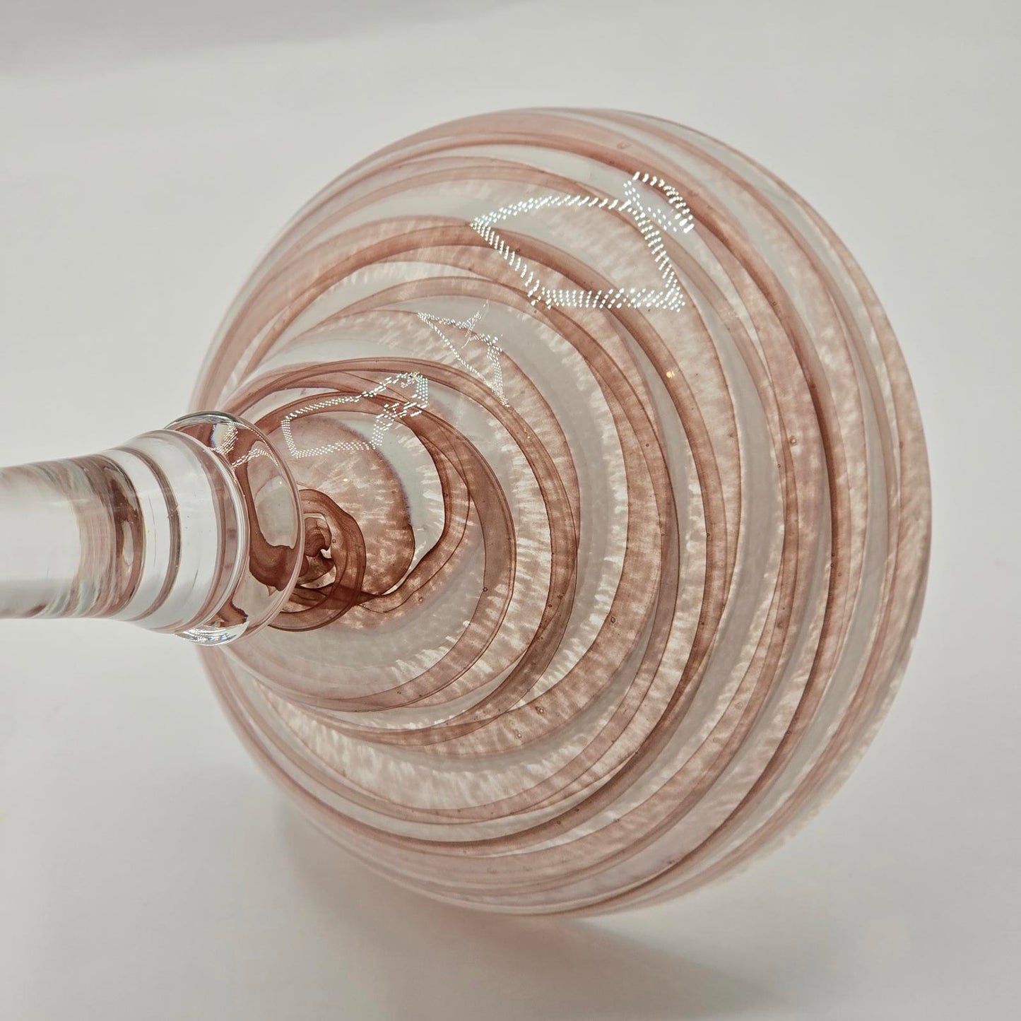 Fun, Handcrafted Decorative Margarita Glass