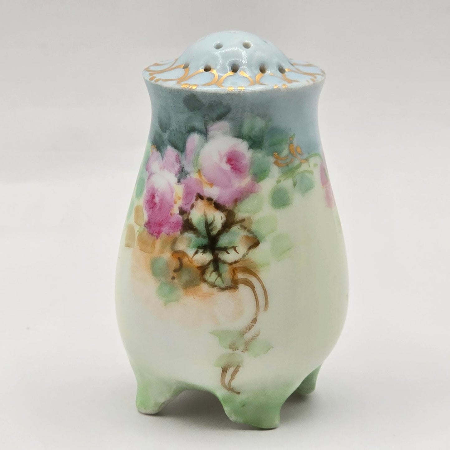 Vintage/Antique Austrian Sugar Shaker