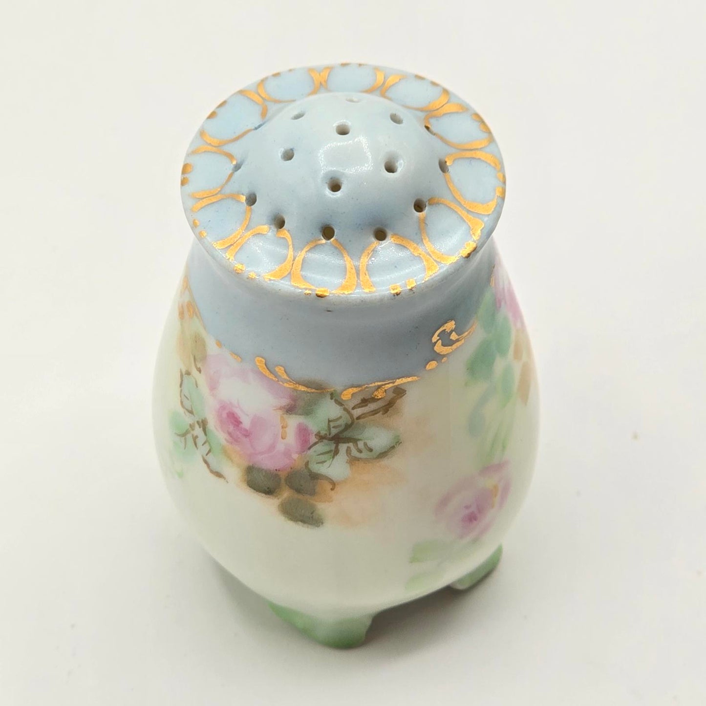 Vintage/Antique Austrian Sugar Shaker