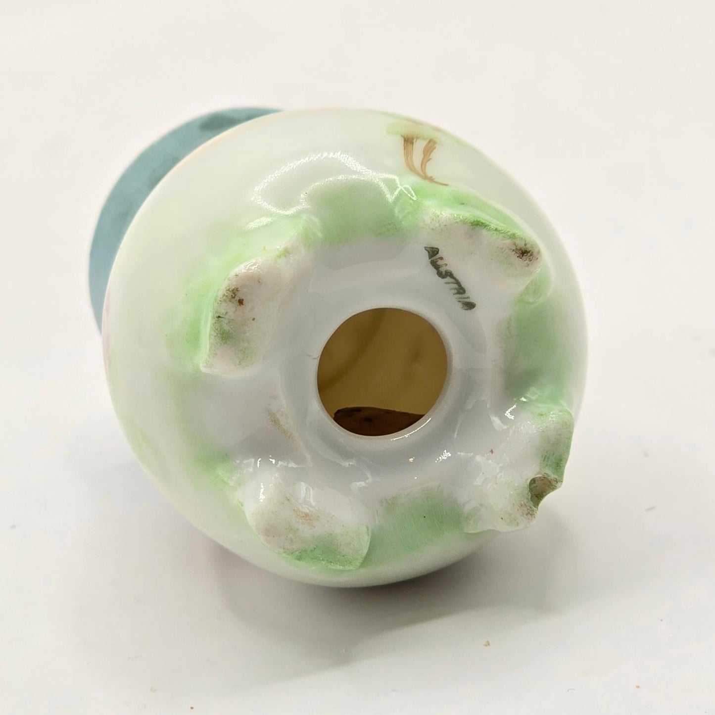 Vintage/Antique Austrian Sugar Shaker