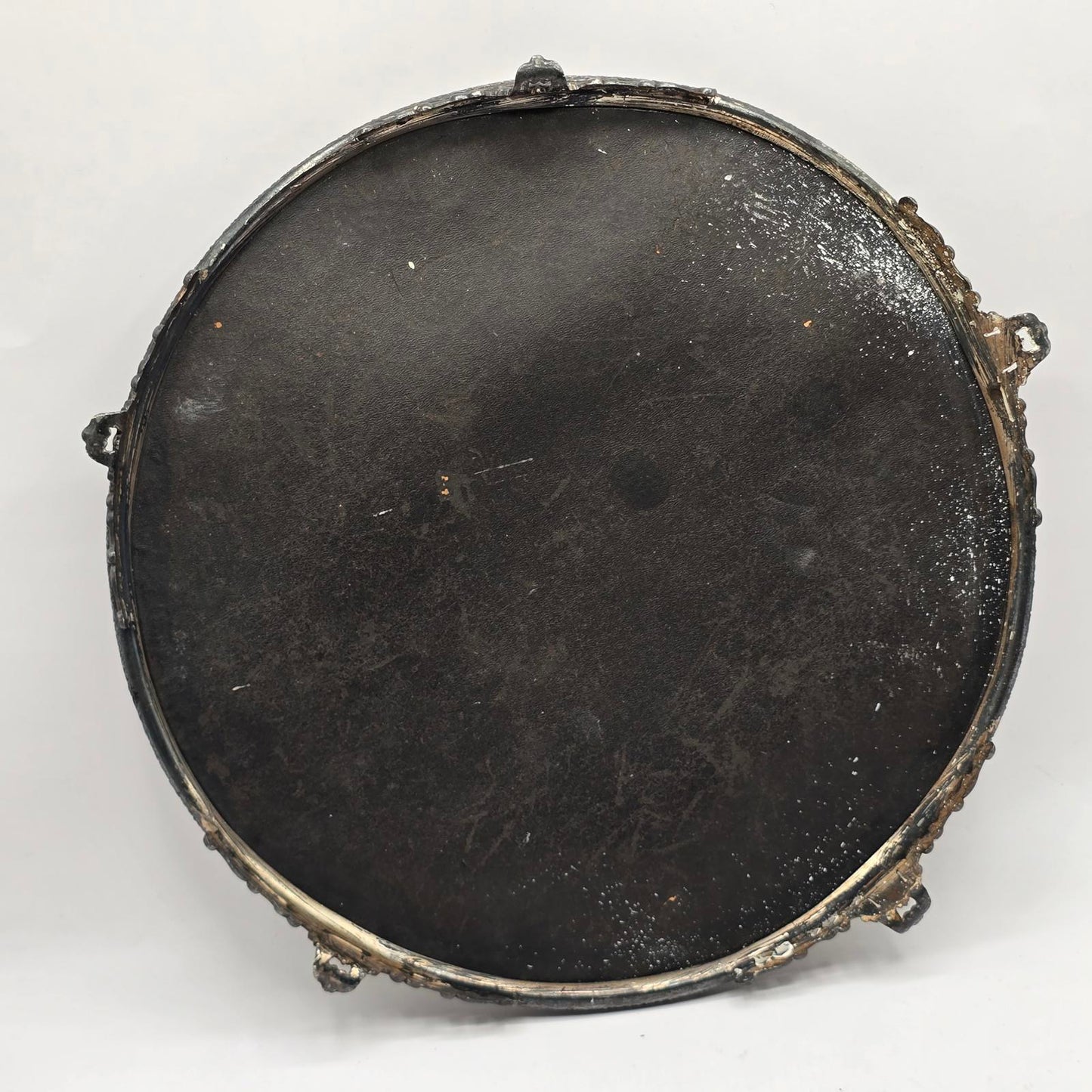 Antique/Vintage Mirrored Plateau Vanity or Centerpiece Tray [COPY]