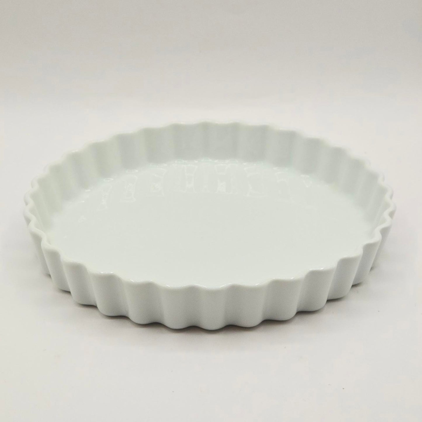 Pillivuyt Small Flan/Tart/Quiche Dish