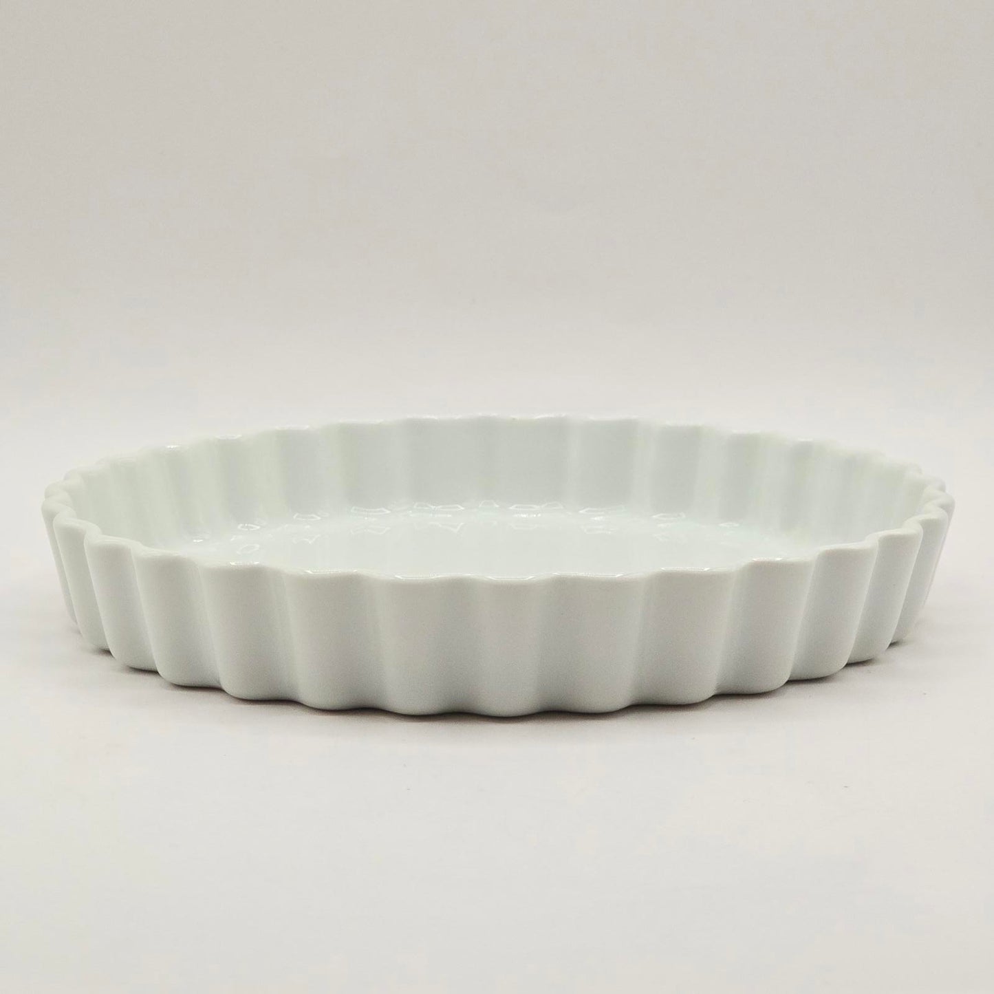 Pillivuyt Small Flan/Tart/Quiche Dish