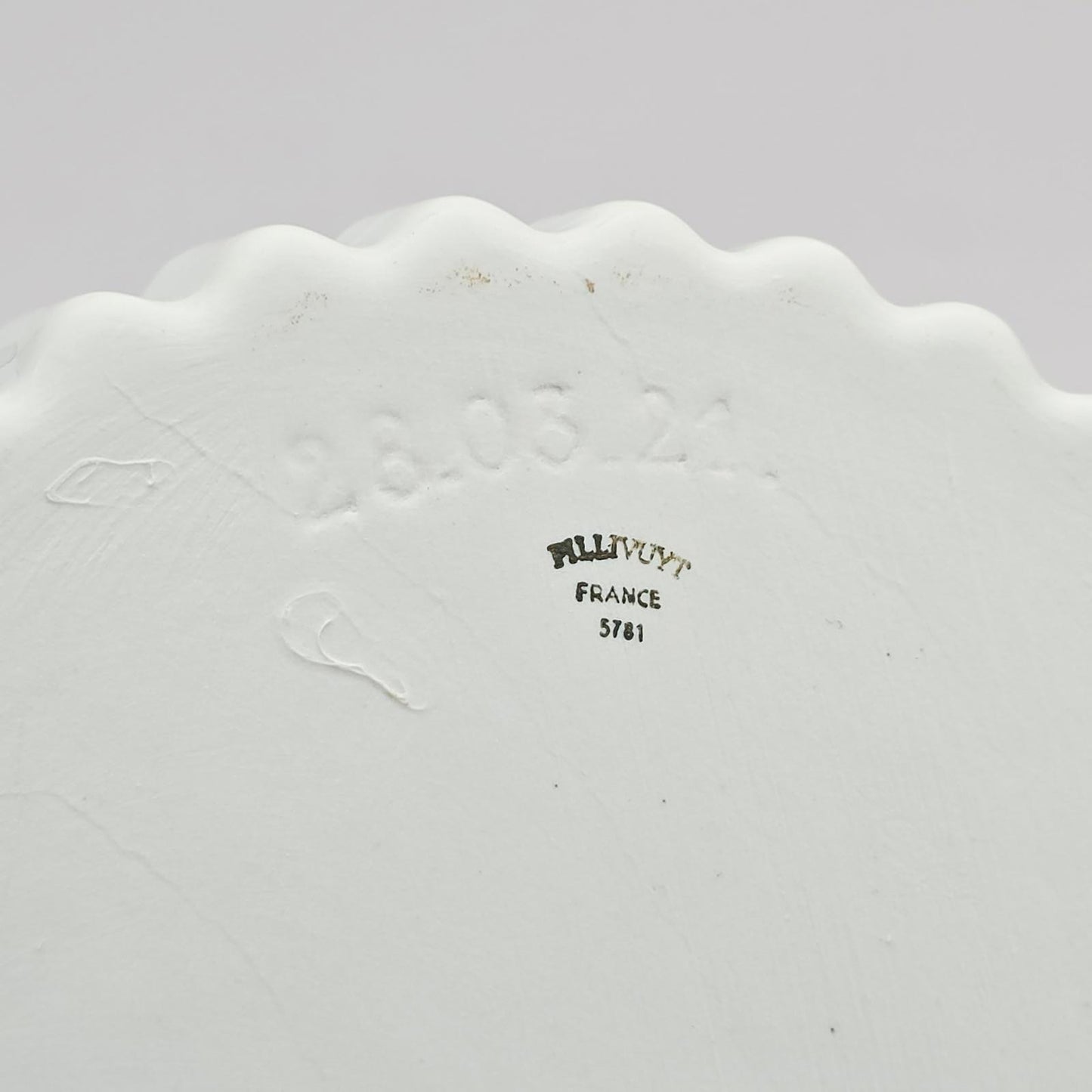 Pillivuyt Small Flan/Tart/Quiche Dish