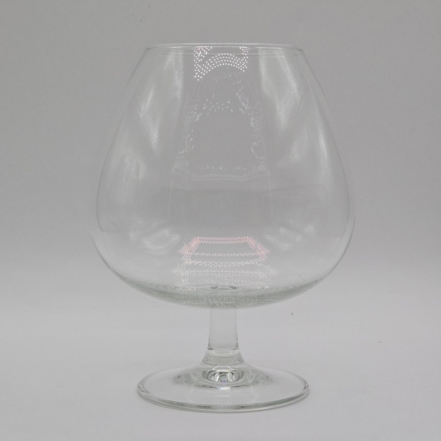 Crystal Brandy Snifters