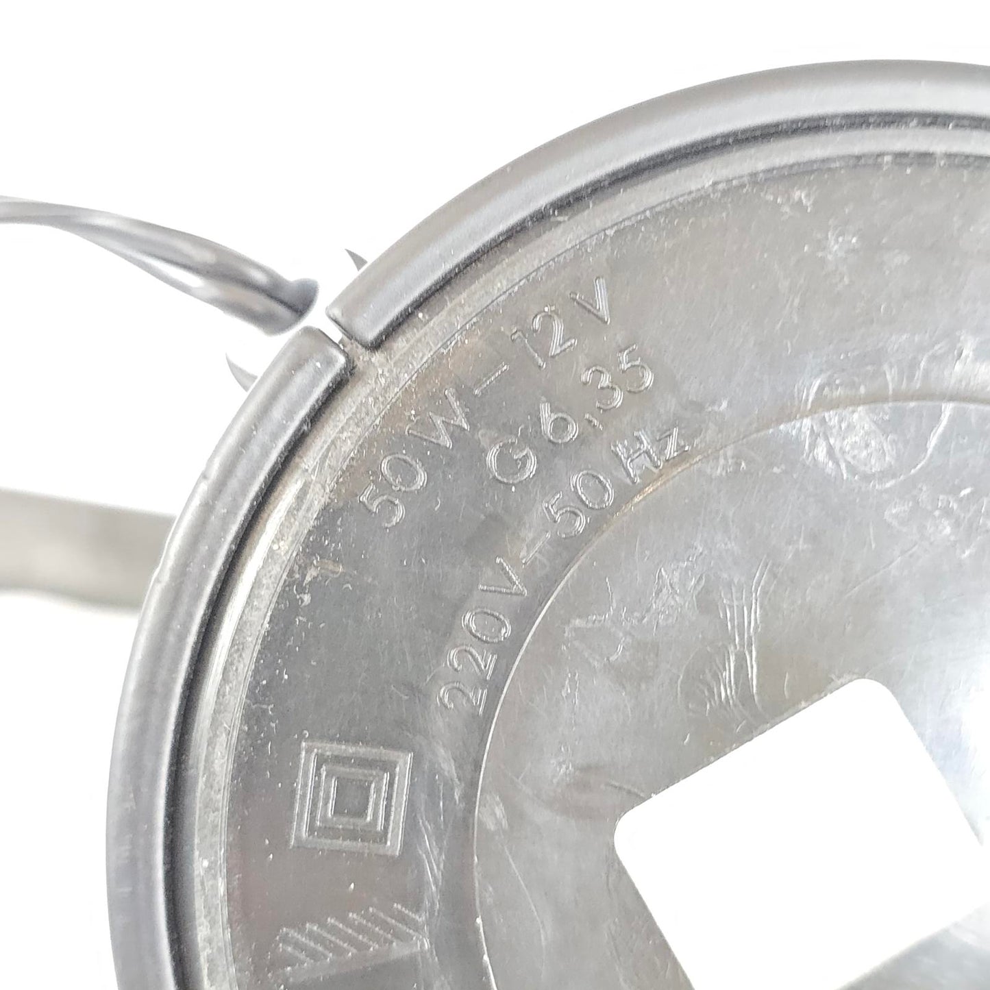 Vintage Post-Modern Nuova Lamperti "Bautta" Italian Desk Lamp