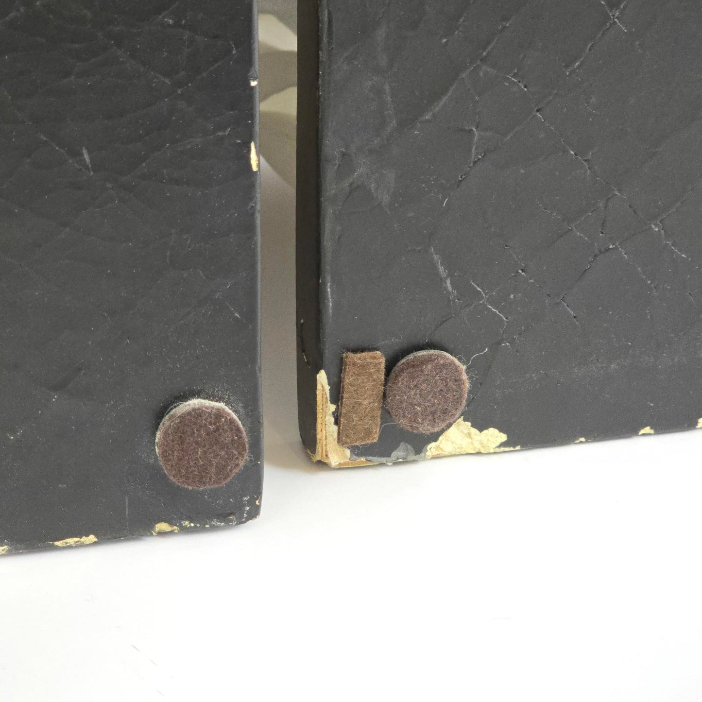 Japanese Shibayama Style Hand-Painted Panel Screens