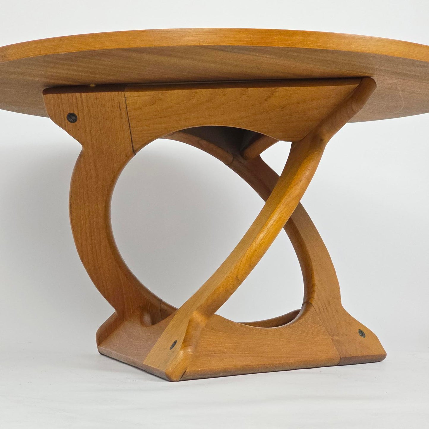 Stunning, Holger Georg Jensen for Kubus, Mid Century Modern Coffee Table