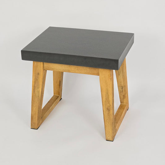 Scandinavian Designs Furniture Wood Side Table