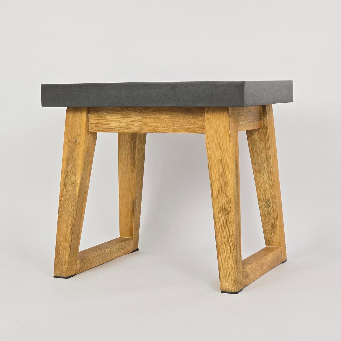 Scandinavian Designs Furniture Wood Side Table