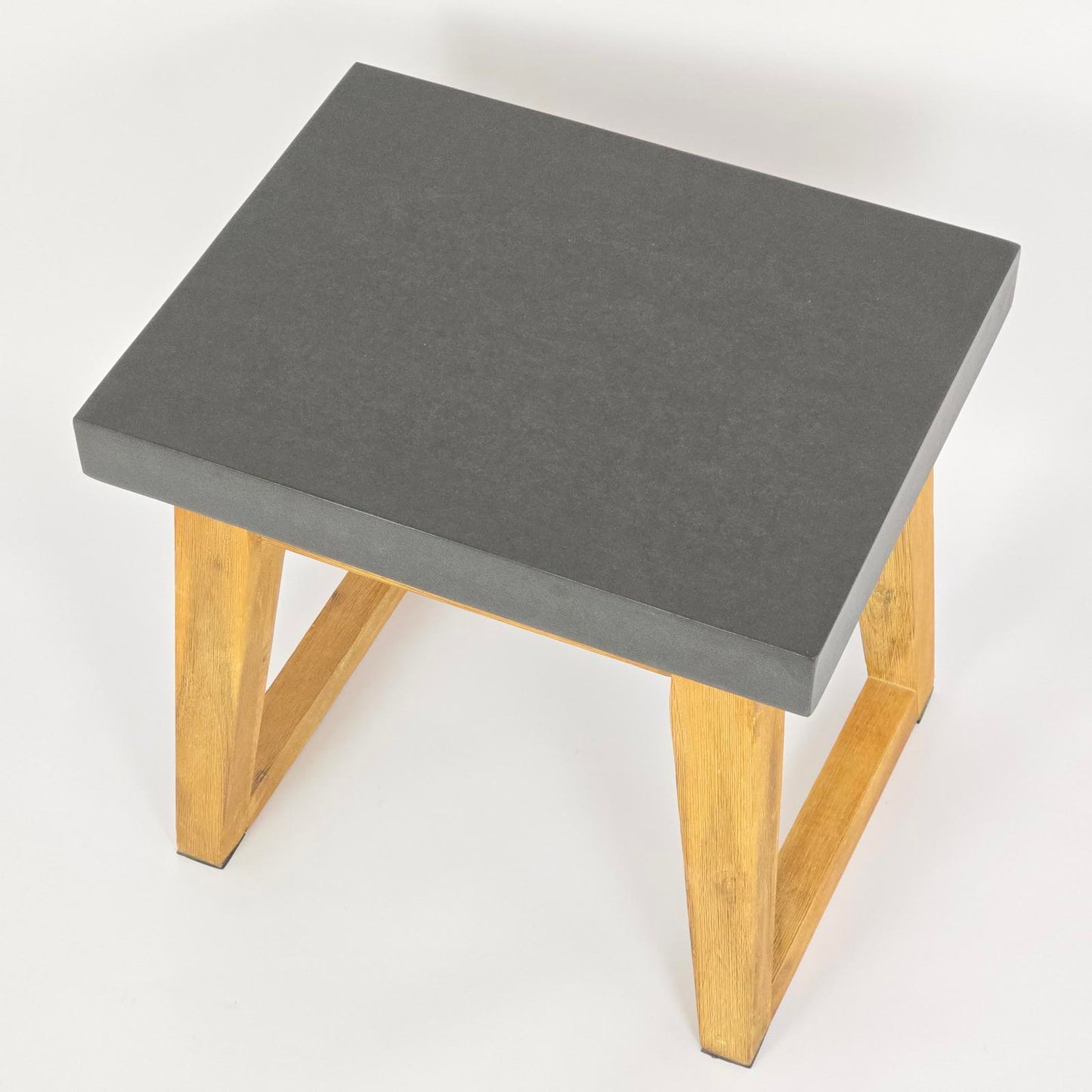Scandinavian Designs Furniture Wood Side Table