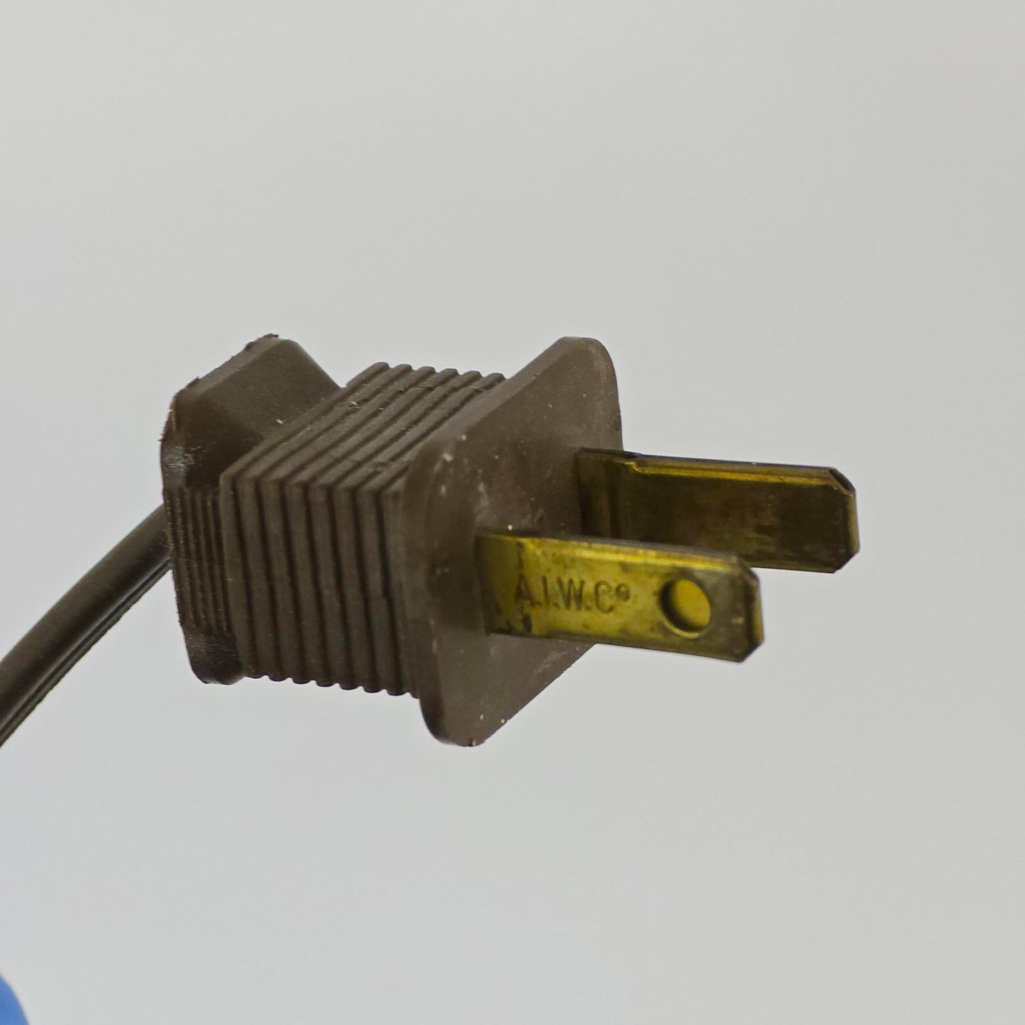 Vintage Mid-Century Modern Brass Floor Lamp By Goffredo Reggiani