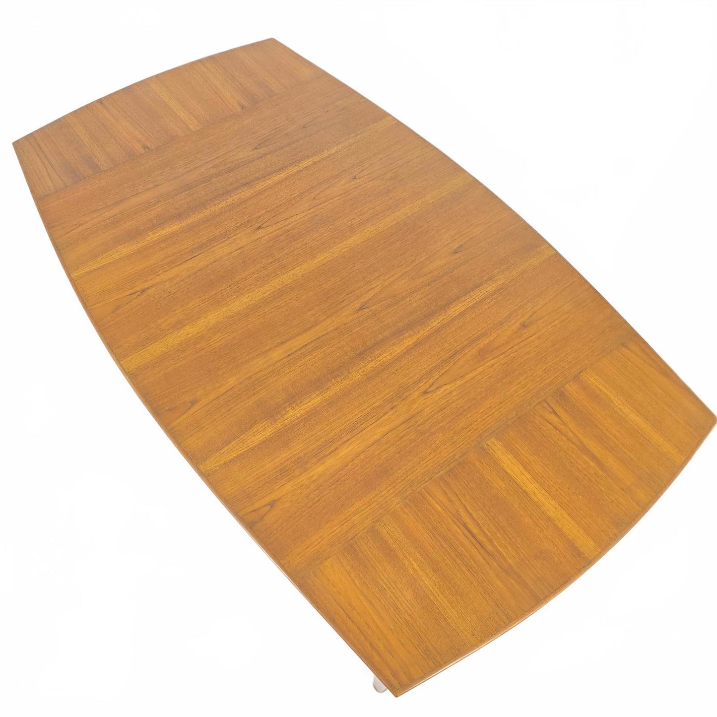 Benny Linden Danish Modern Teak 5 pc Dining Set