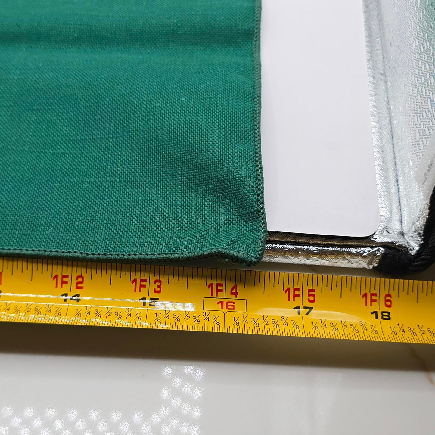 Lovely Emerald Green Cloth Napkins