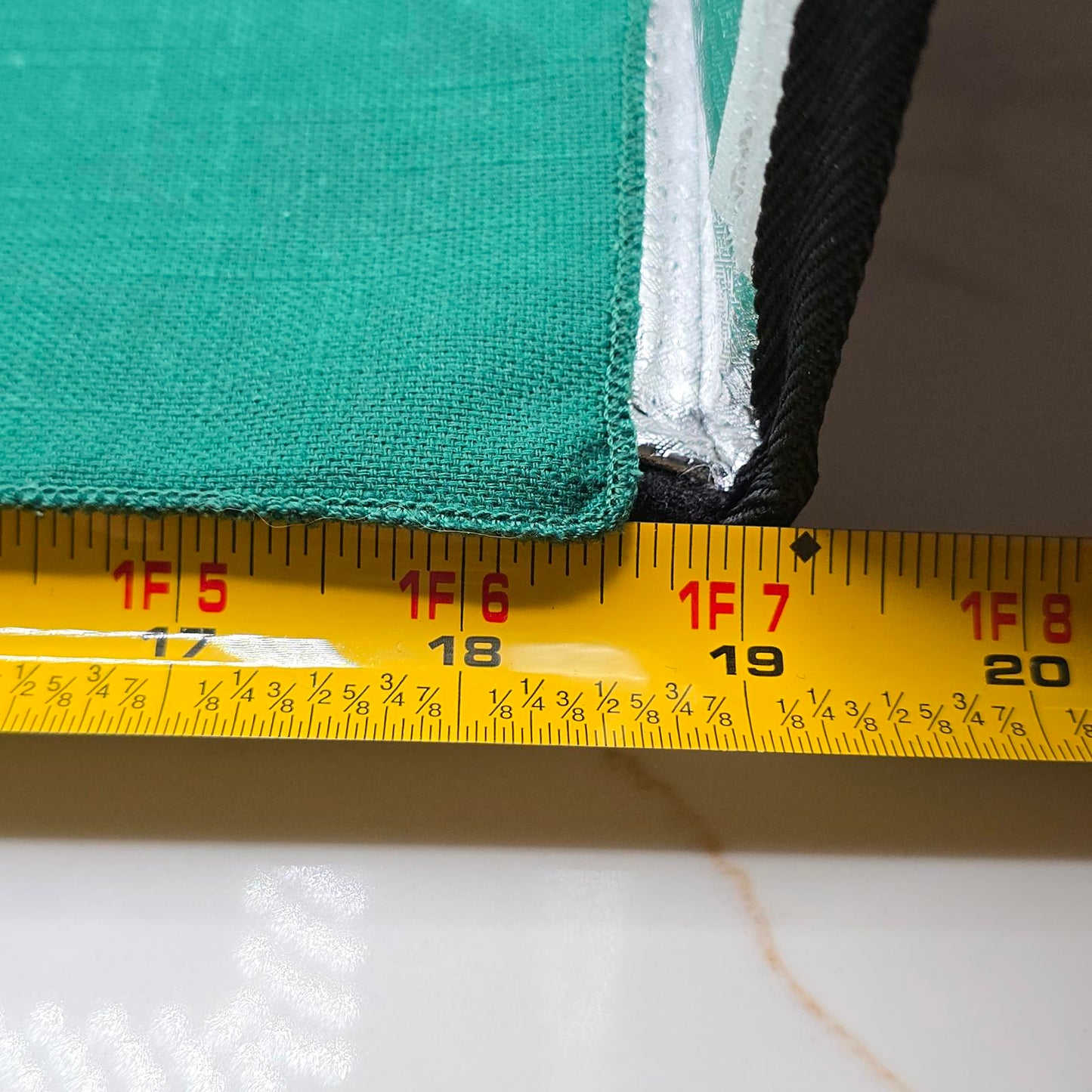 Lovely Emerald Green Cloth Napkins