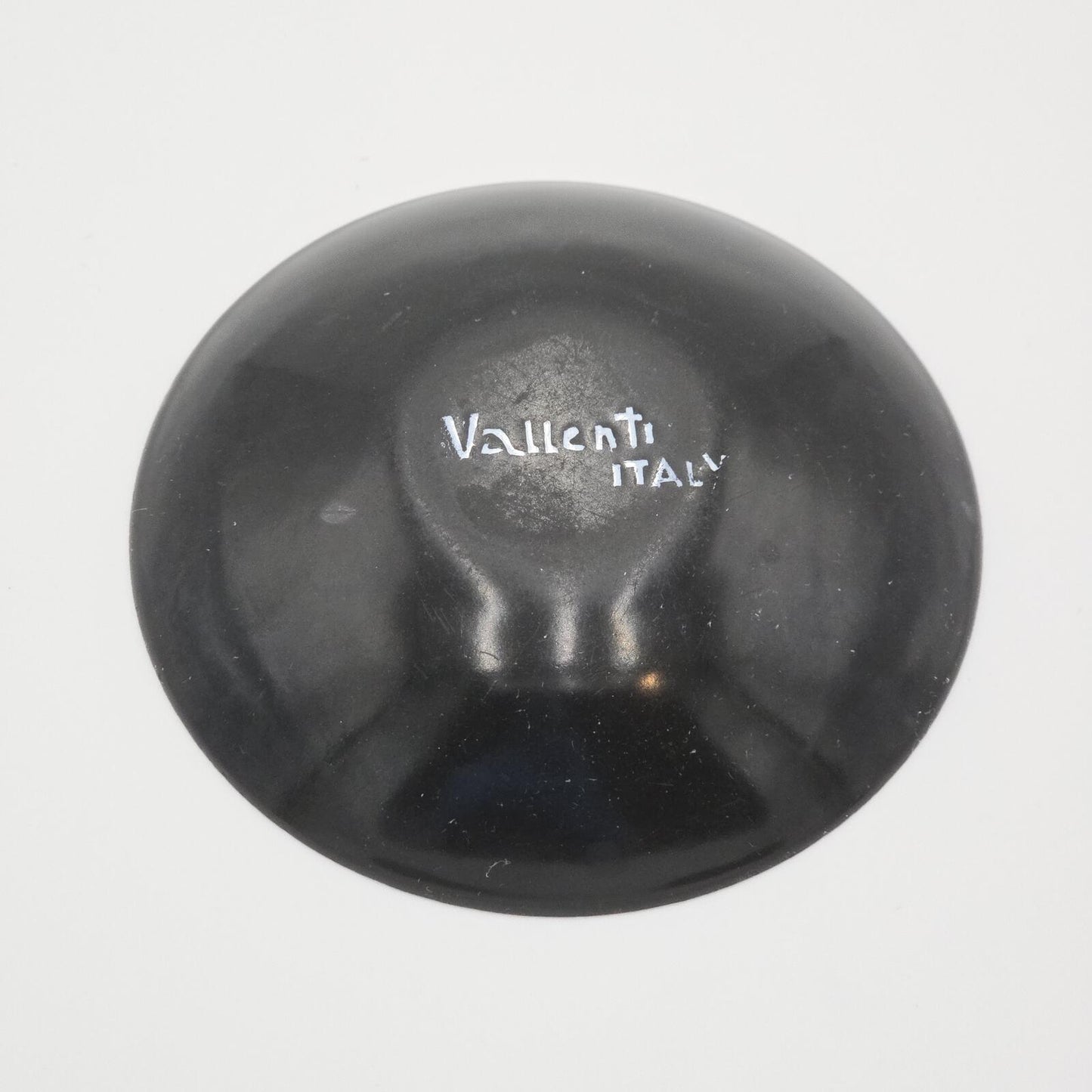 MCM Vallenti Italian Enameled Bowl - Sm