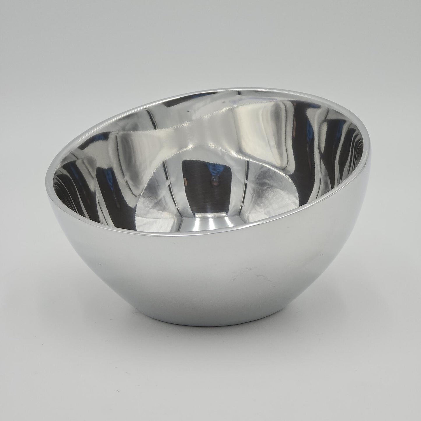 Nambé Small "Luna" Bowl - MT0811