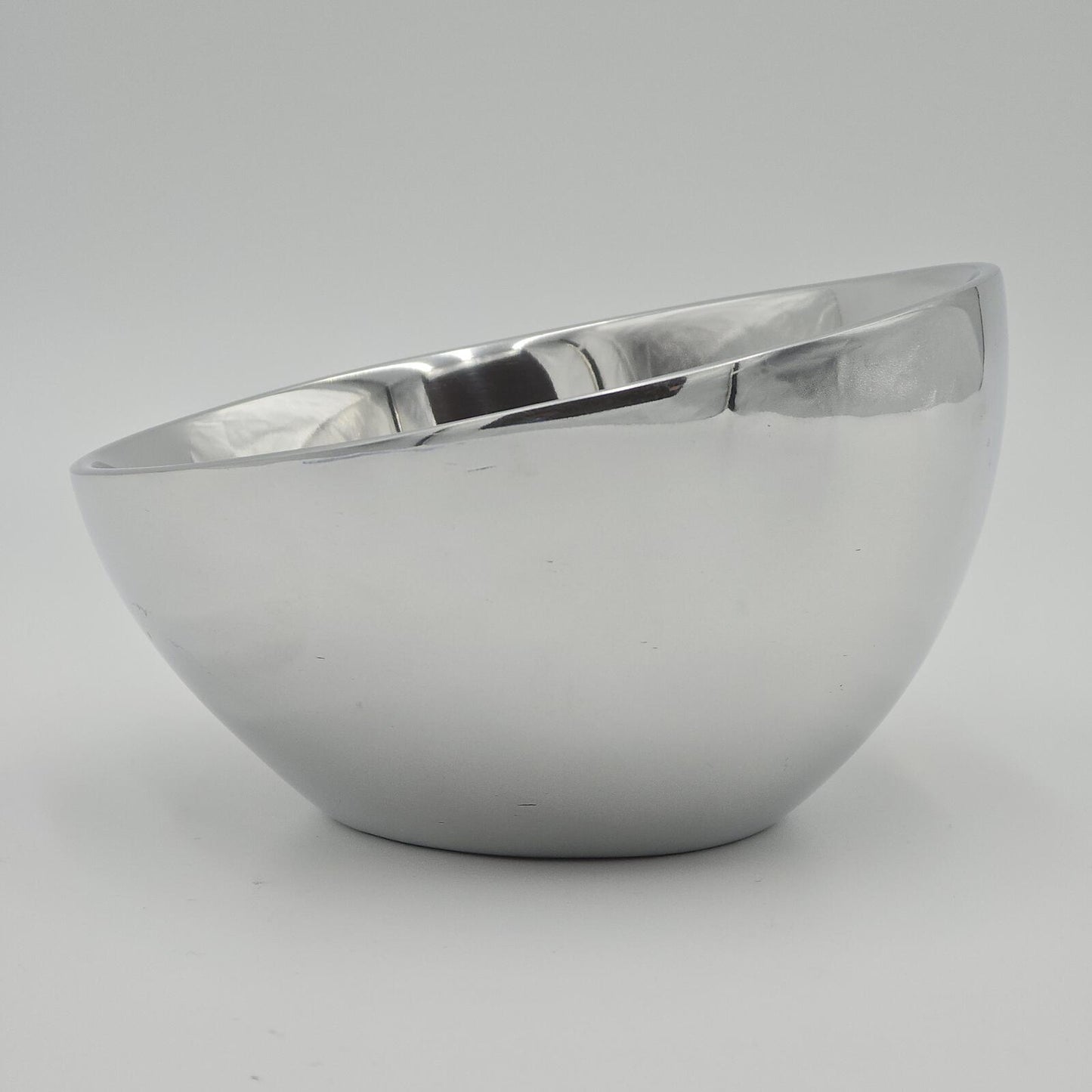 Nambé Small "Luna" Bowl - MT0811