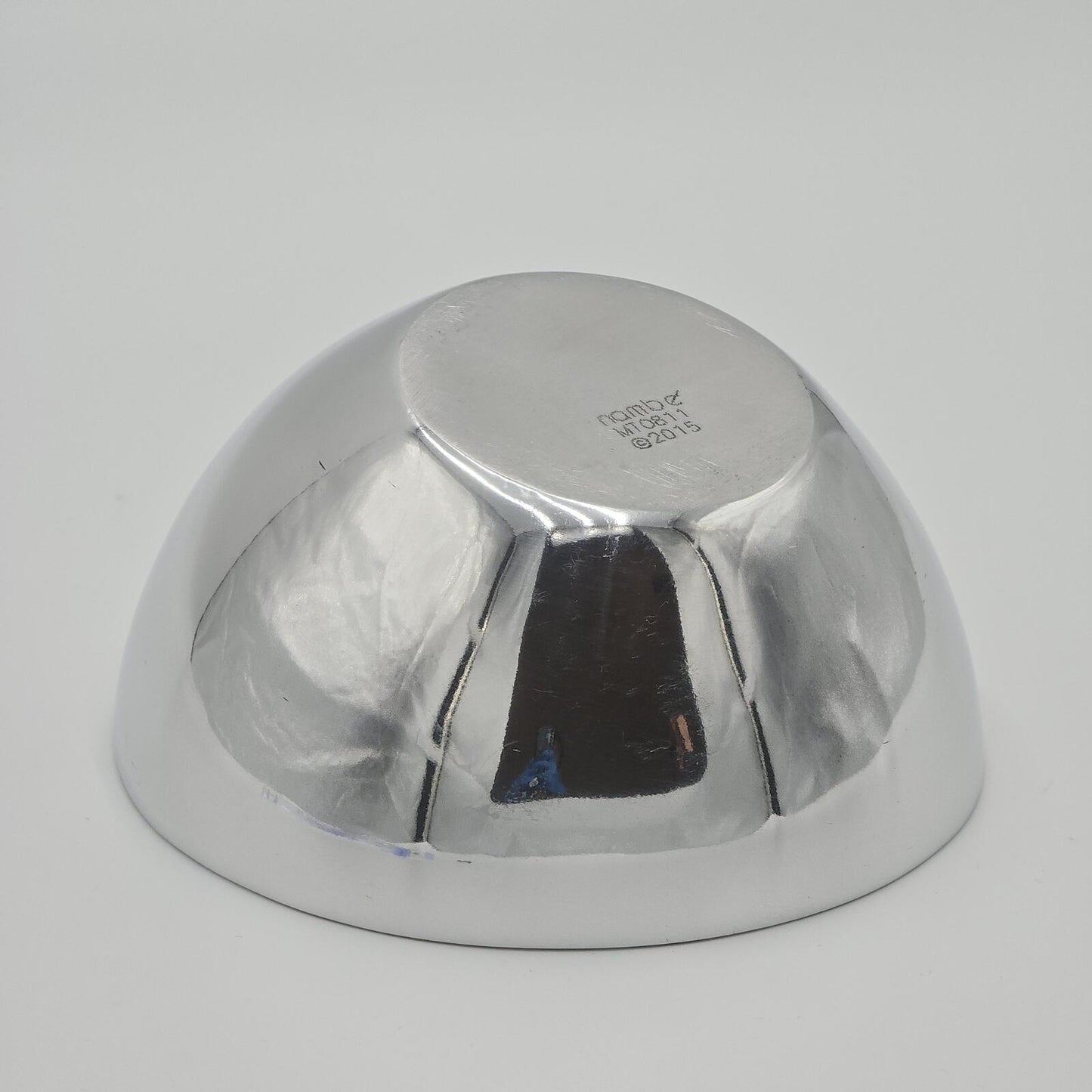 Nambé Small "Luna" Bowl - MT0811