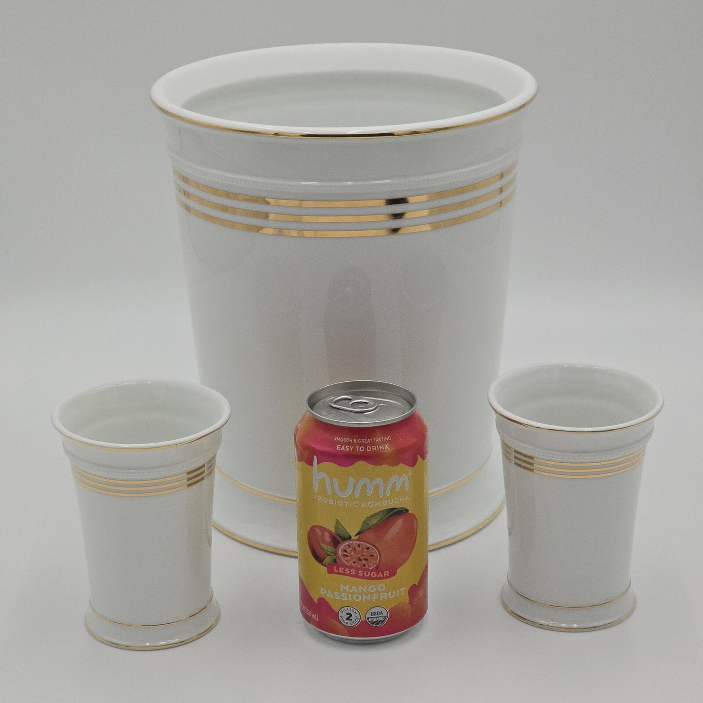 Veratex Porcelain "Hotel Collection" Bathroom Accessories