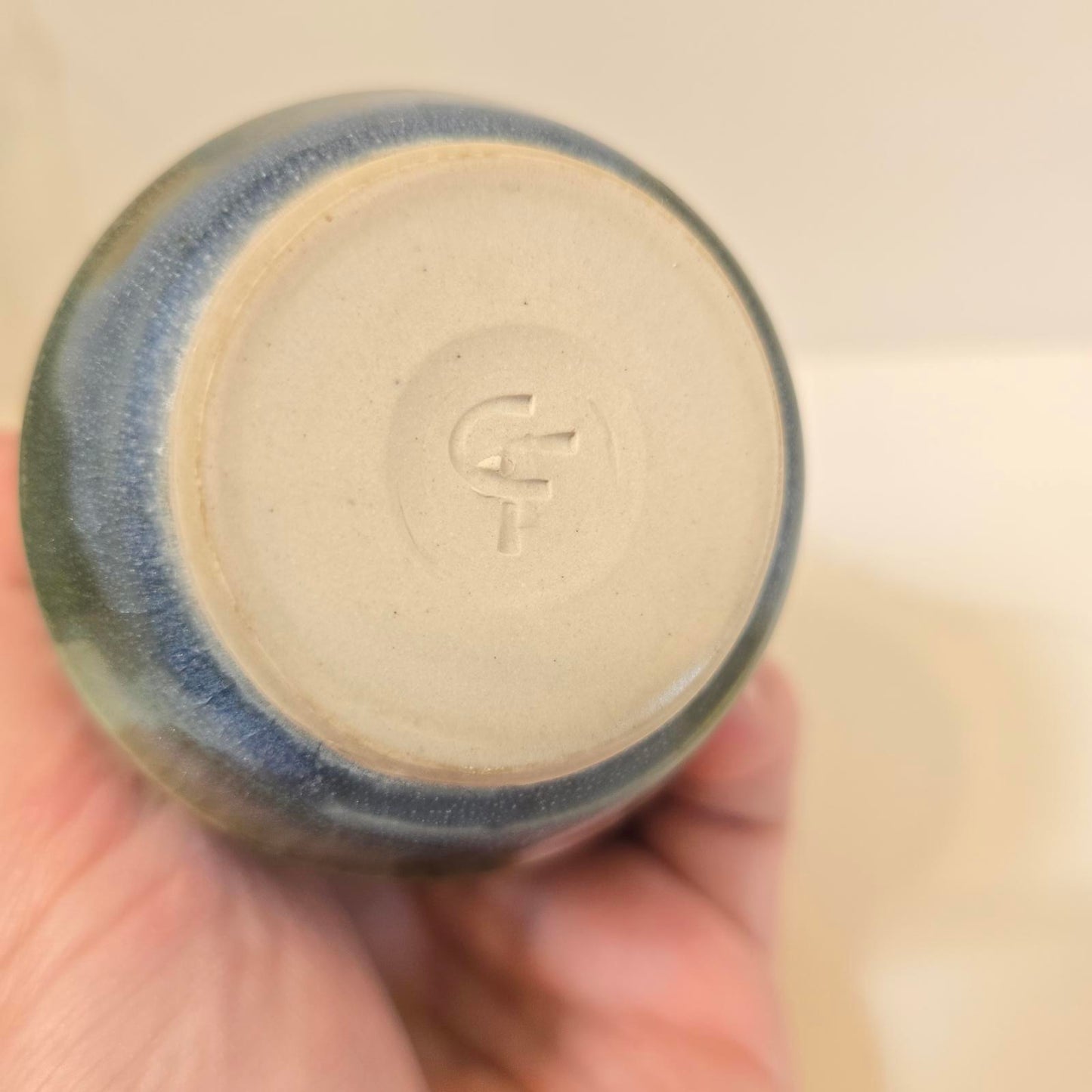 Studio Art Pottery- Asian Aesthetic