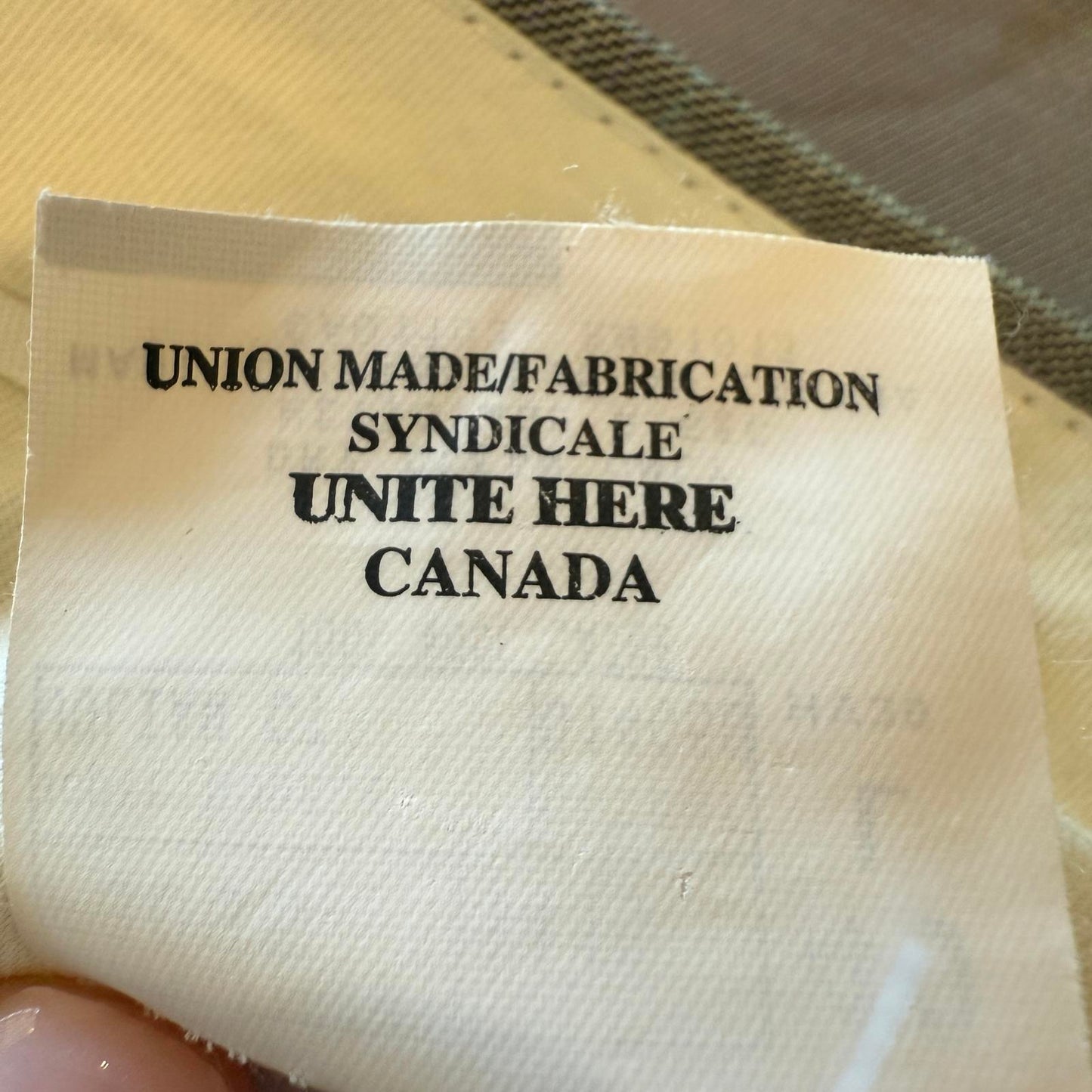 Faconnable Designer Men's Light Taupe Suit