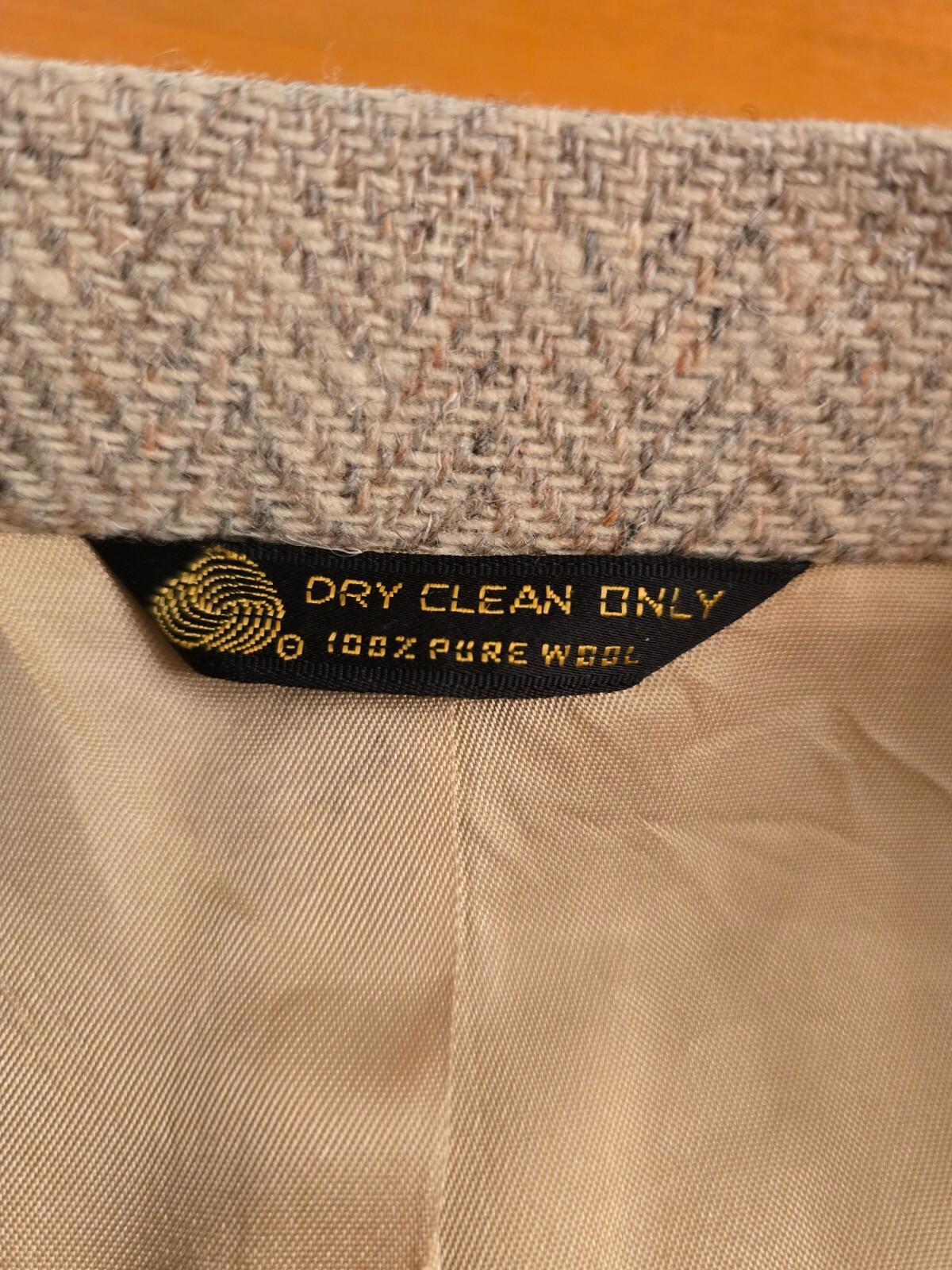 John Wesley Moore Palm Beach Men's Sport Coat - Medium/Large