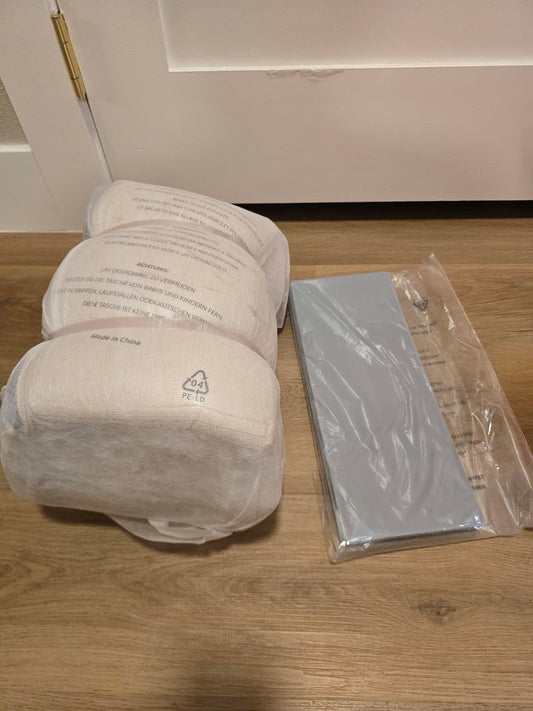 Pet Stairs 4-Step 18" Tall