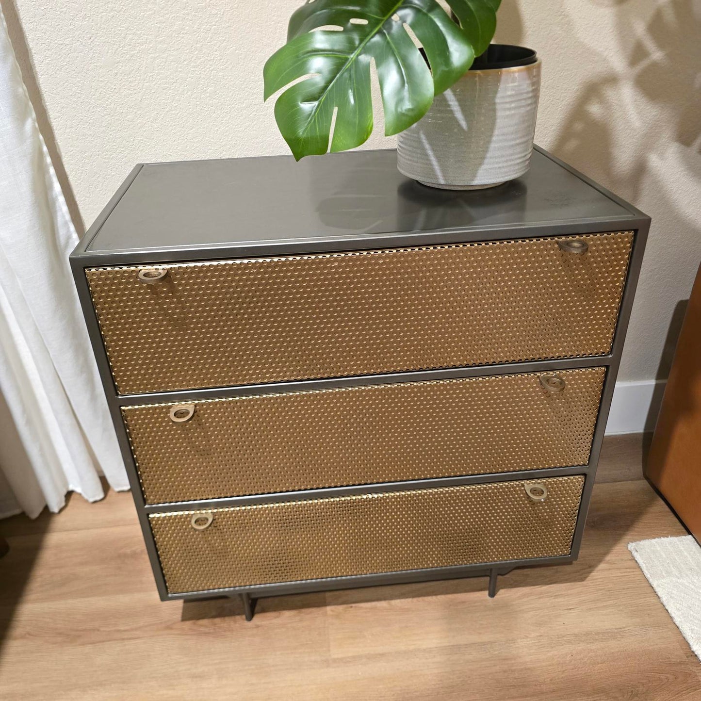 Four Hands Hendrick MCM Dresser