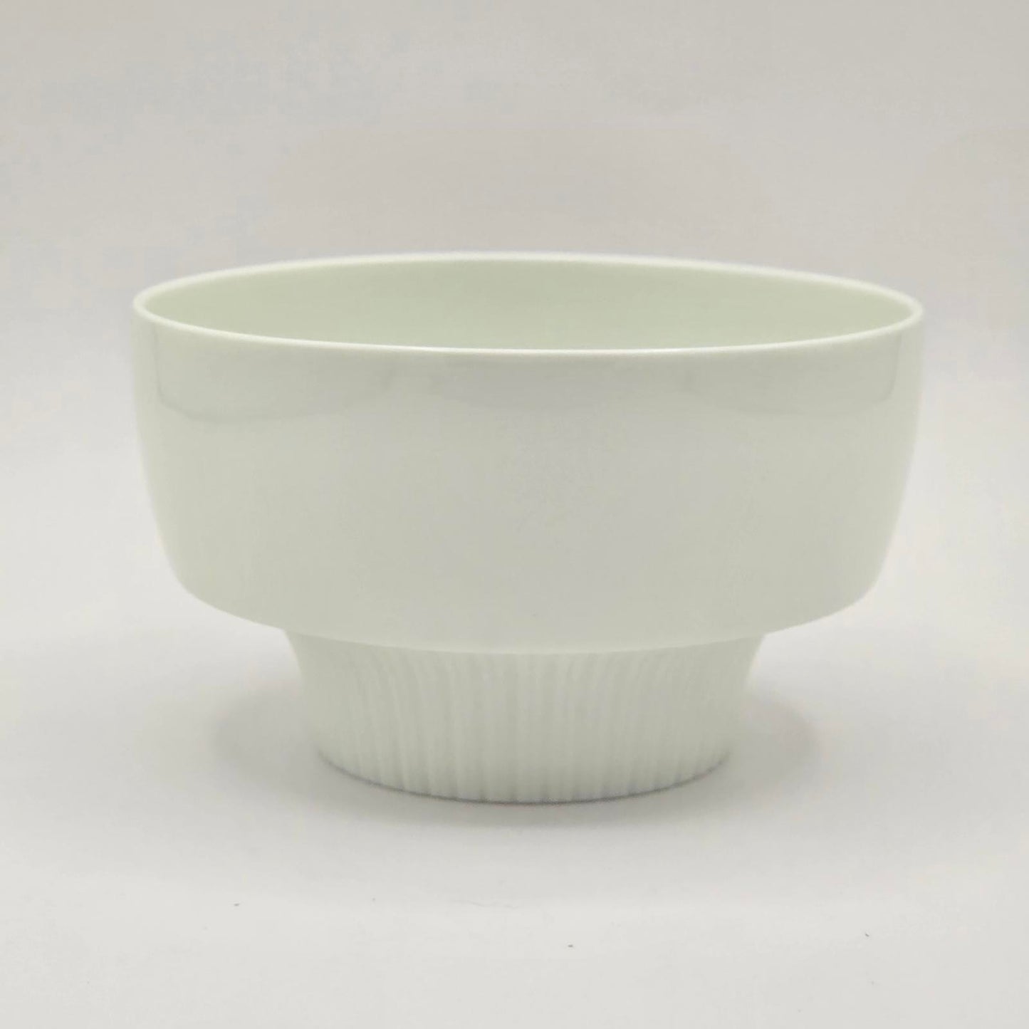 Rosenthal Modulation White -Creamer and Sugar Bowl