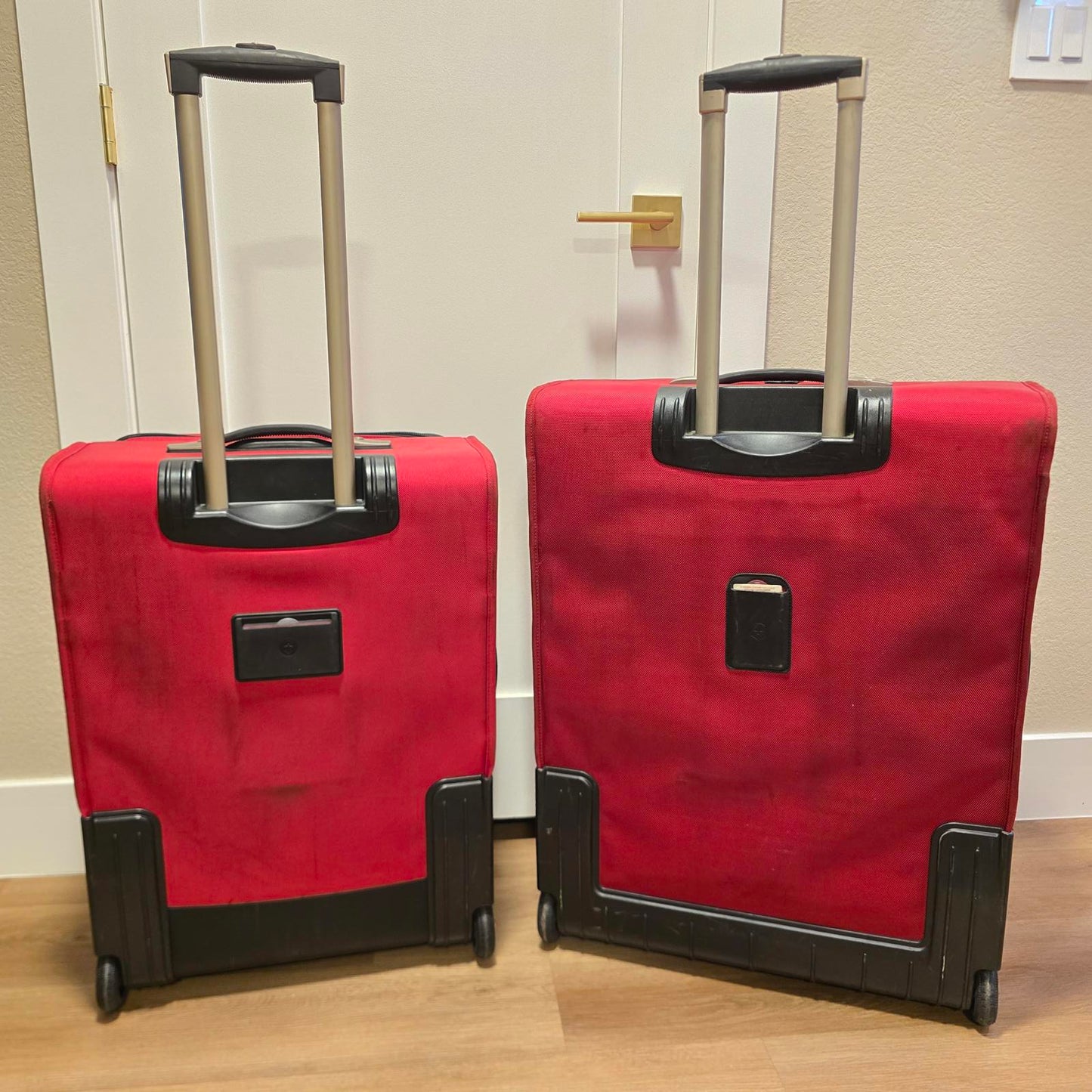 Victorinox Mobilizer NXT Rolling Checked Luggage