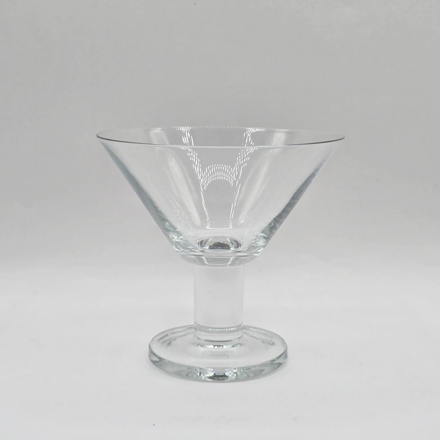 Crate & Barrel "Viva" Glasses