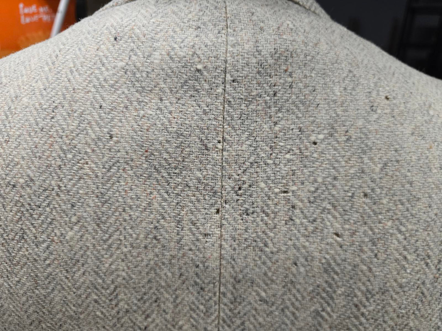 John Wesley Moore Palm Beach Men's Sport Coat - Medium/Large