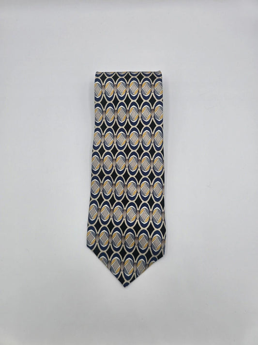 Black & Yellow Ambrosia Handmade