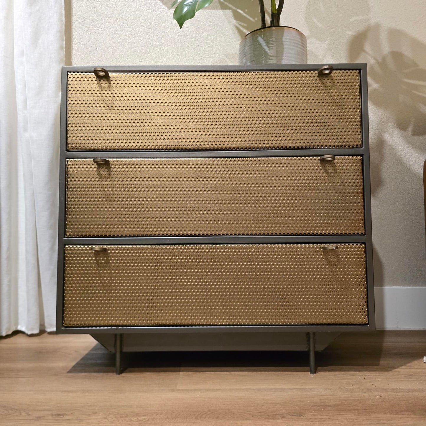Four Hands Hendrick MCM Dresser