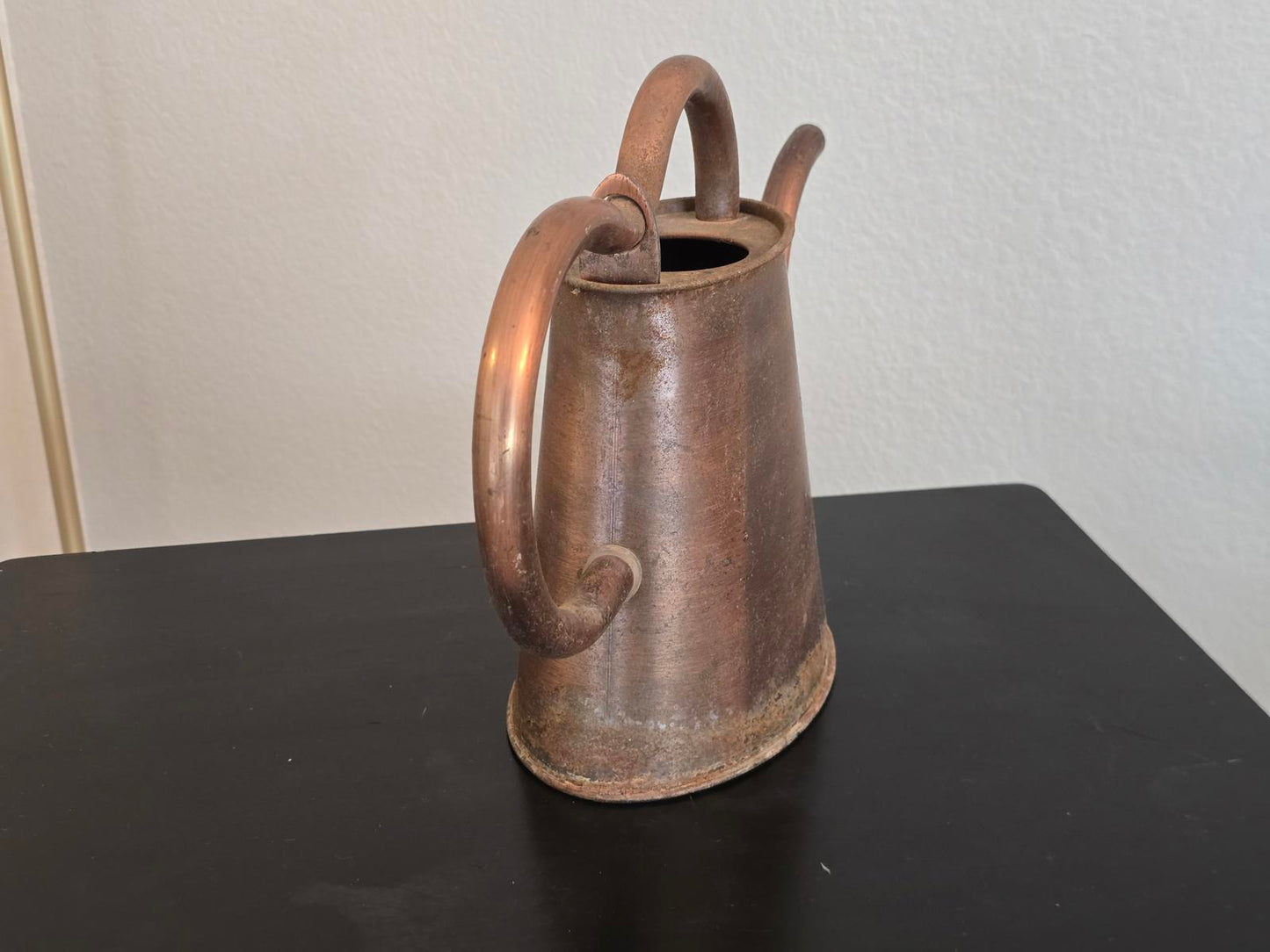 Rare Find, Vintage Michael Graves Copper Watering Can