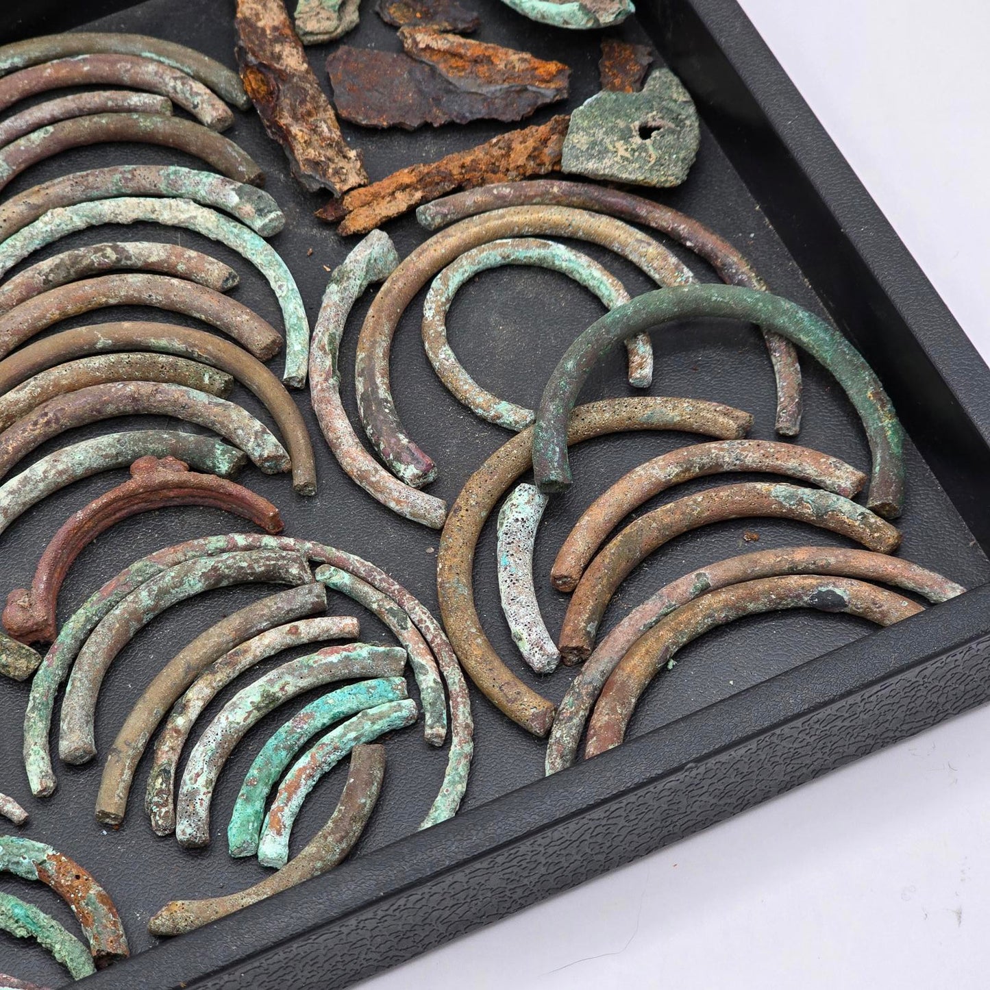 Antique 1st Century Roman Artifacts