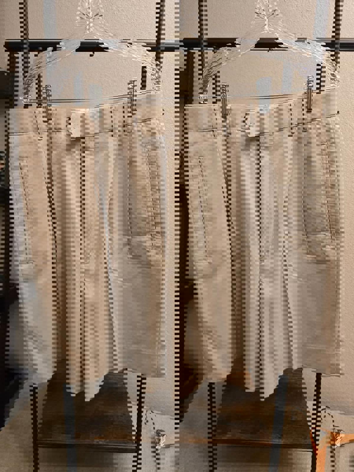 Cutter & Buck Khaki Men's Shorts