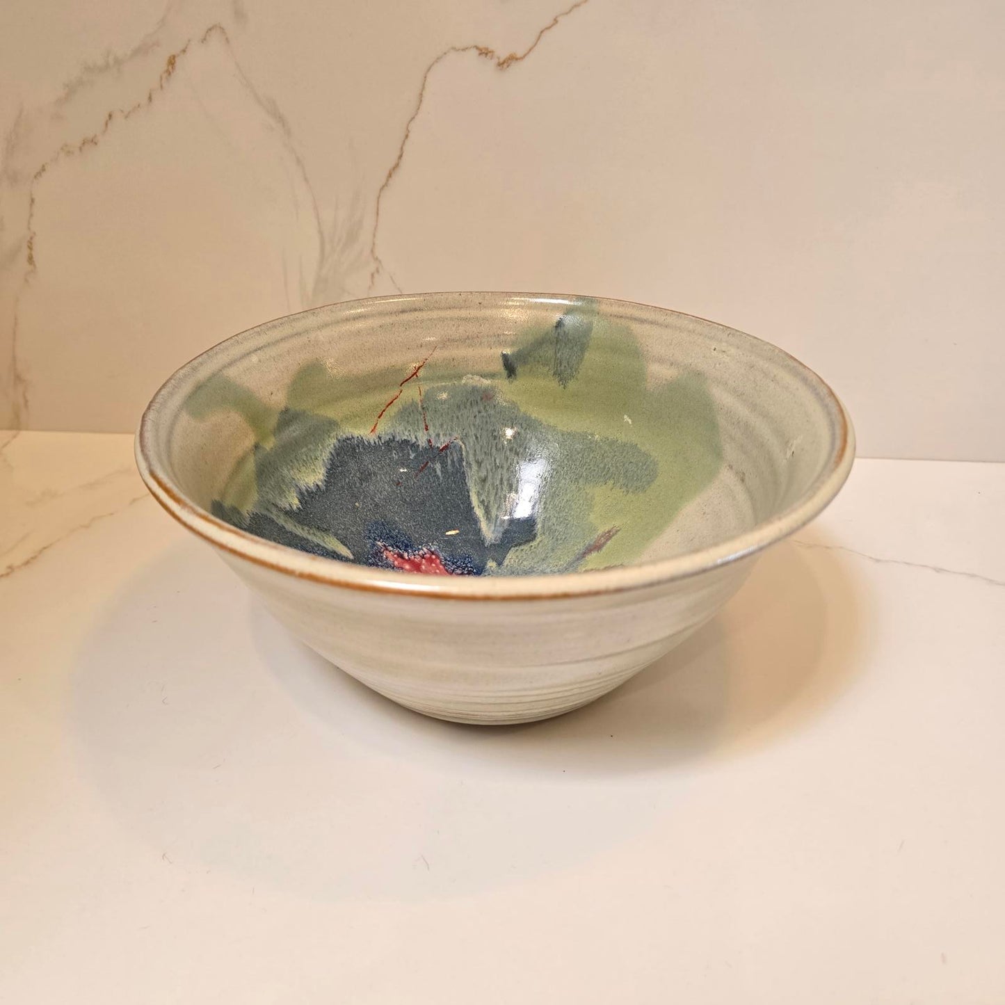 Studio Art Pottery- Organic Originals