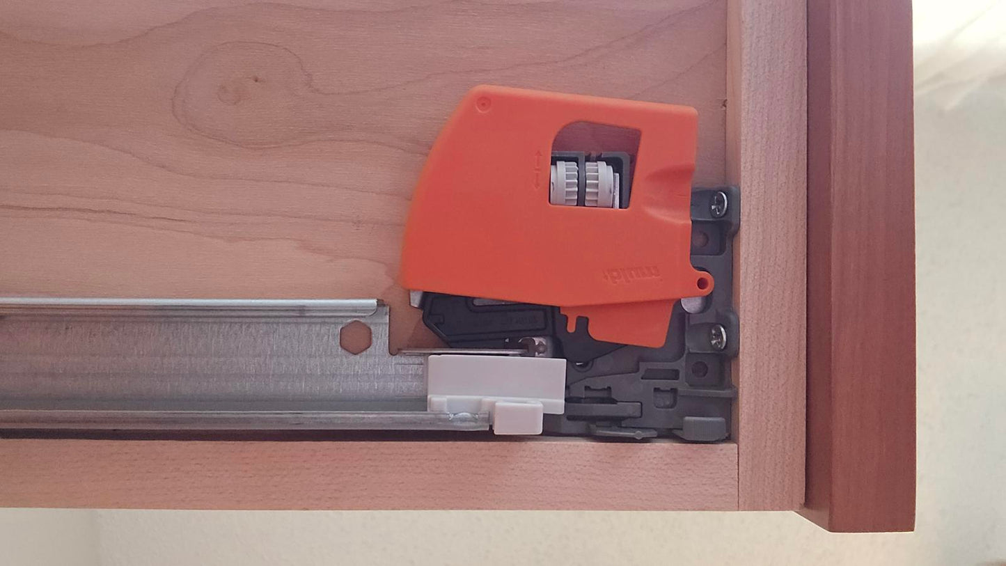 Berkeley Mills Hand Crafted Solid Wood Tansu Dresser