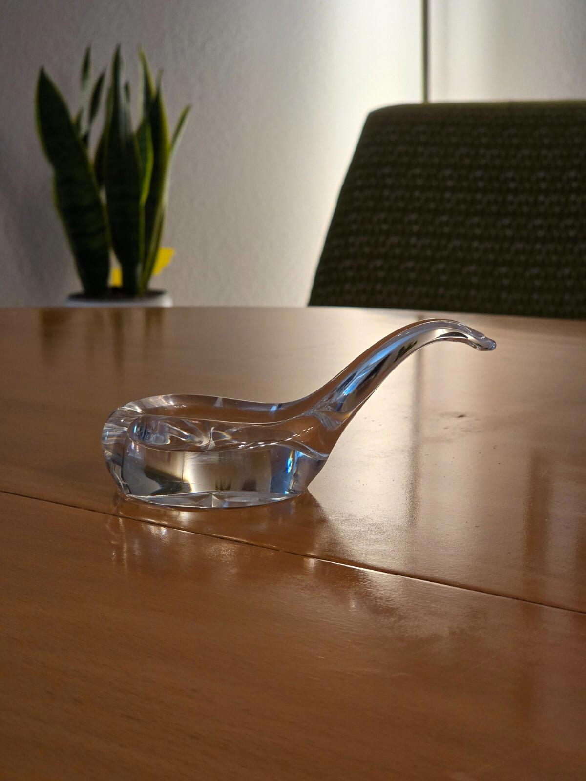 Vintage Irish Cavan Crystal