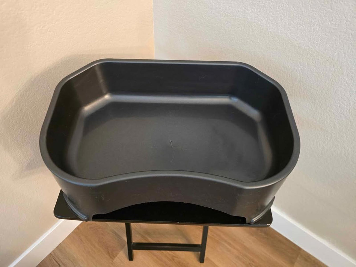 Neater Feeder Deluxe Mess Proof Elevated Dog Bowls