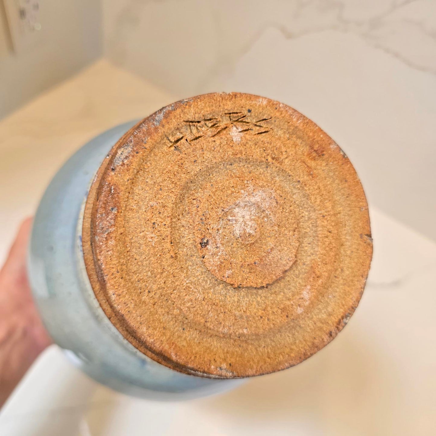 Studio Art Pottery- Fabulous Floral