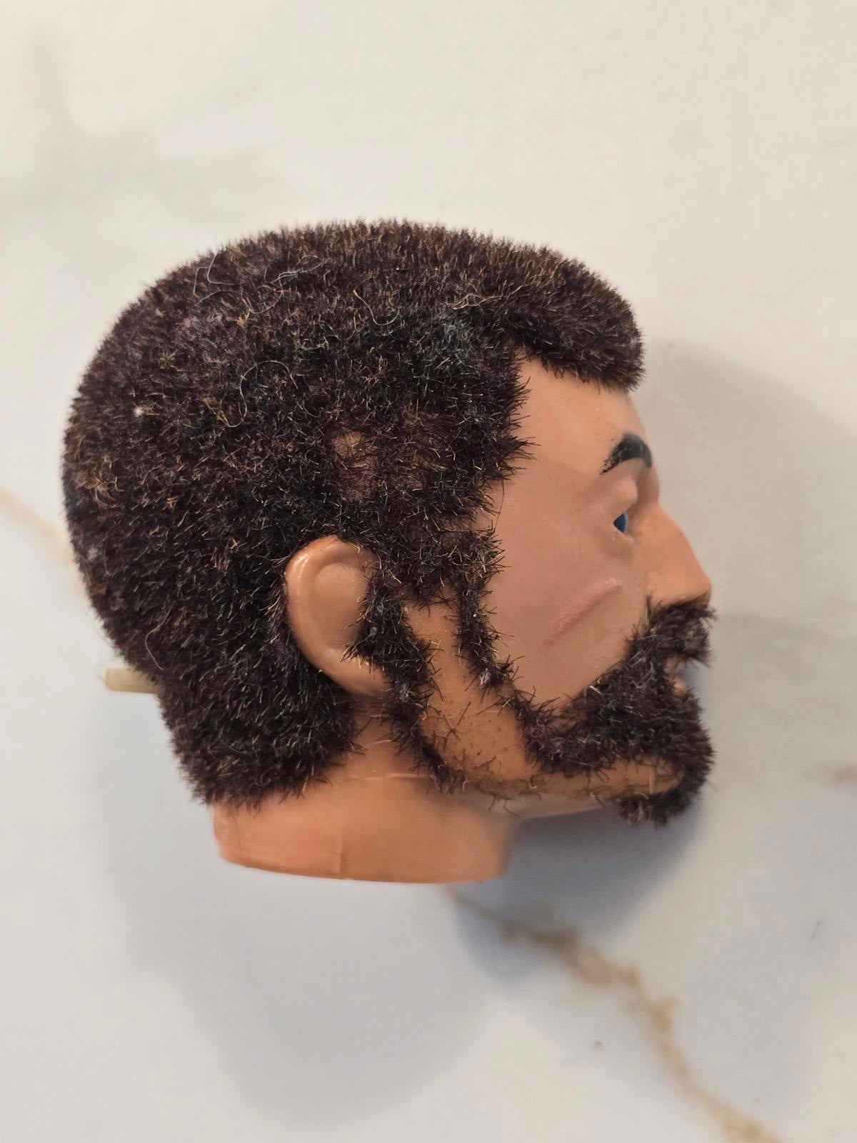 Vintage G.I. Joe Eagle Eye Land Commander 1975/1976 Hasbro