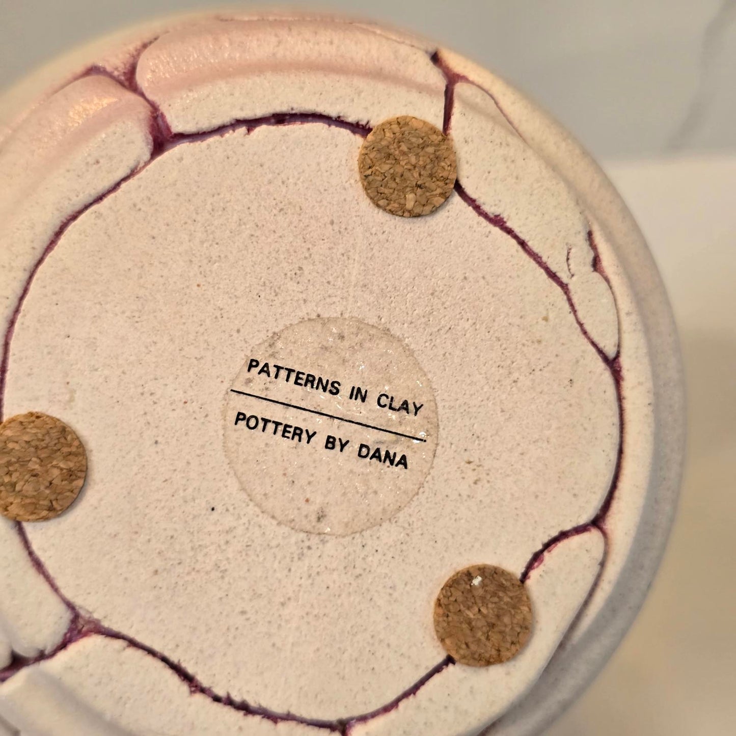 Studio Art Pottery- Cool Celadon